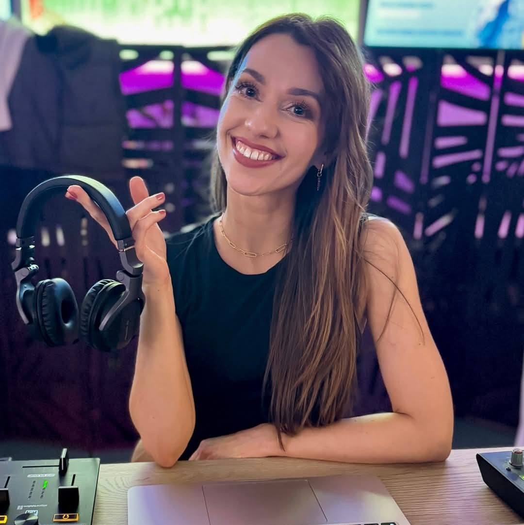 DJ Czequita