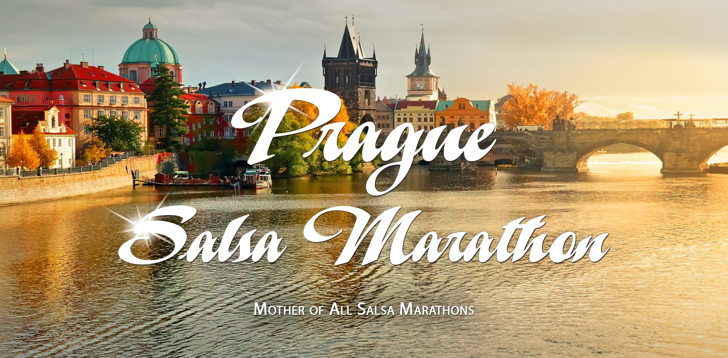 Prague Salsa Marathon 2023