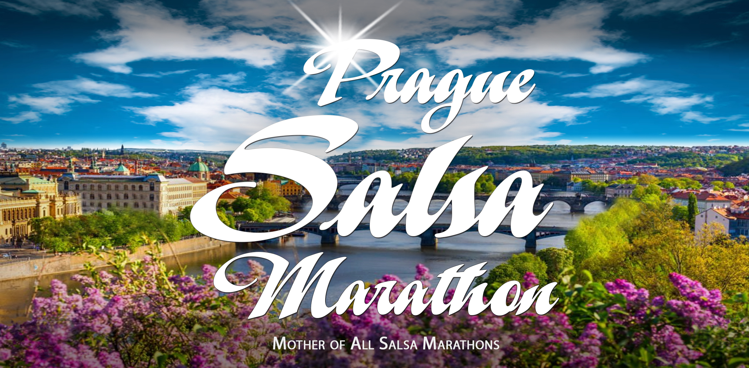 Prague Salsa Marathon 2024