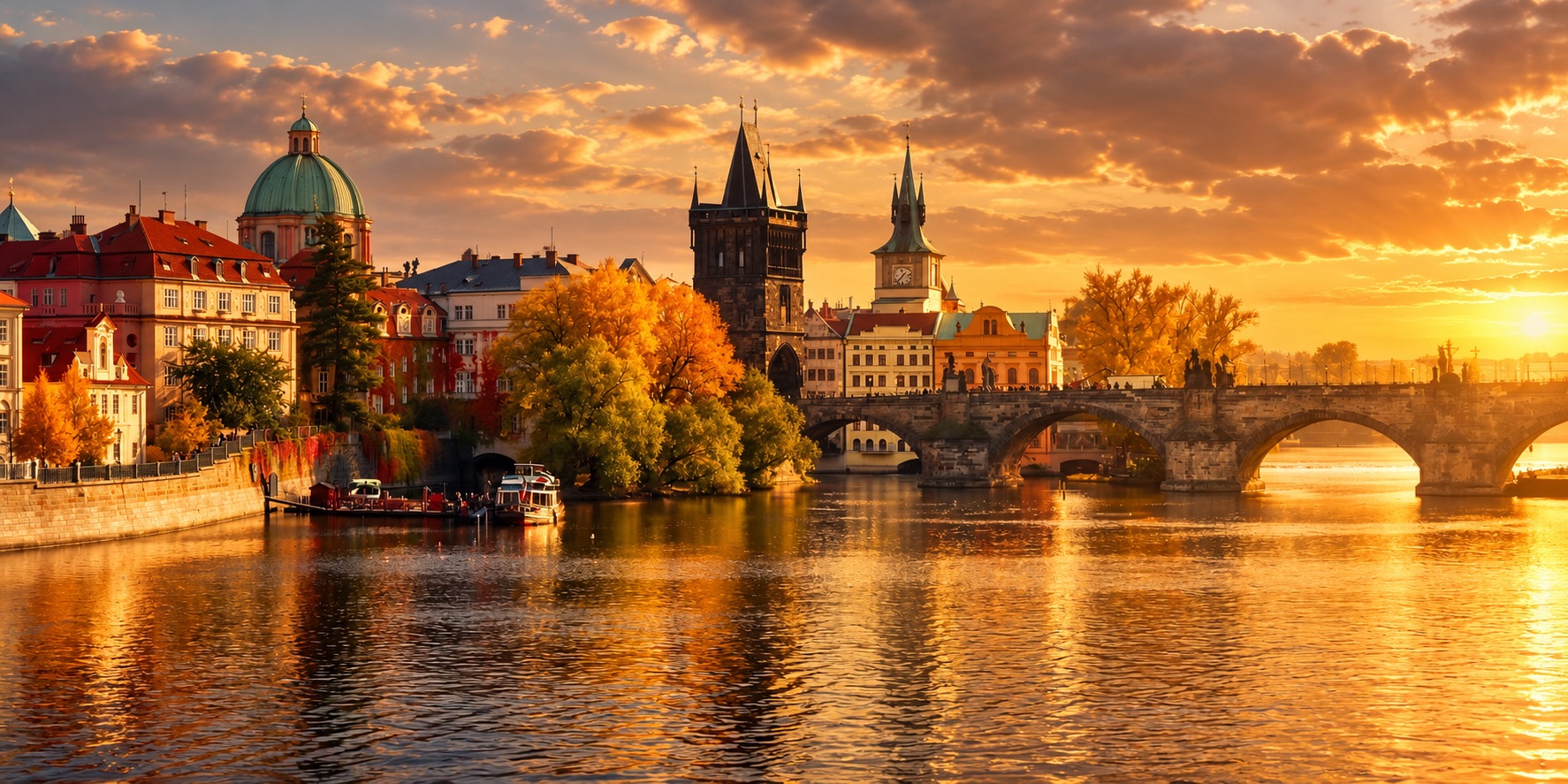 Prague Salsa Marathon 2027